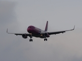 Wizz Air Airbus A320-232 (HA-LYJ) at  Belfast / Aldergrove - International, United Kingdom