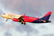 Wizz Air Airbus A320-232 (HA-LYK) at  Dortmund, Germany