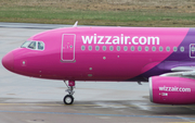 Wizz Air Airbus A320-232 (HA-LYL) at  Cologne/Bonn, Germany