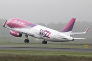 Wizz Air Airbus A320-232 (HA-LYM) at  Cologne/Bonn, Germany