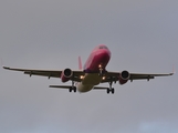 Wizz Air Airbus A320-232 (HA-LYN) at  Belfast / Aldergrove - International, United Kingdom