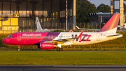 Wizz Air Airbus A320-232 (HA-LYN) at  Hamburg - Fuhlsbuettel (Helmut Schmidt), Germany