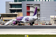 Wizz Air Airbus A320-232 (HA-LYN) at  Luqa - Malta International, Malta