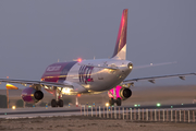 Wizz Air Airbus A320-232 (HA-LYN) at  Tenerife Sur - Reina Sofia, Spain