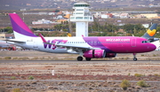 Wizz Air Airbus A320-232 (HA-LYN) at  Tenerife Sur - Reina Sofia, Spain