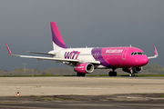 Wizz Air Airbus A320-232 (HA-LYO) at  Dortmund, Germany