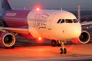 Wizz Air Airbus A320-232 (HA-LYR) at  Dortmund, Germany