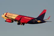 Wizz Air Airbus A320-232 (HA-LYR) at  Dortmund, Germany