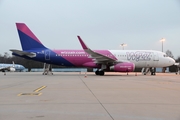 Wizz Air Airbus A320-232 (HA-LYS) at  Cologne/Bonn, Germany