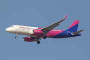 Wizz Air Airbus A320-232 (HA-LYS) at  Luqa - Malta International, Malta