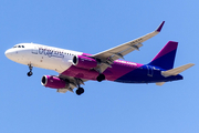 Wizz Air Airbus A320-232 (HA-LYT) at  Luqa - Malta International, Malta