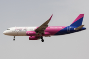 Wizz Air Airbus A320-232 (HA-LYT) at  Luqa - Malta International, Malta