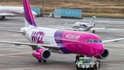 Wizz Air Airbus A320-232 (HA-LYU) at  Cologne/Bonn, Germany
