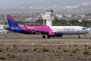 Wizz Air Airbus A321-271NX (HA-LZQ) at  Tenerife Sur - Reina Sofia, Spain