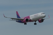 Wizz Air Airbus A321-271NX (HA-LZR) at  Rzeszów - Jasionka, Poland