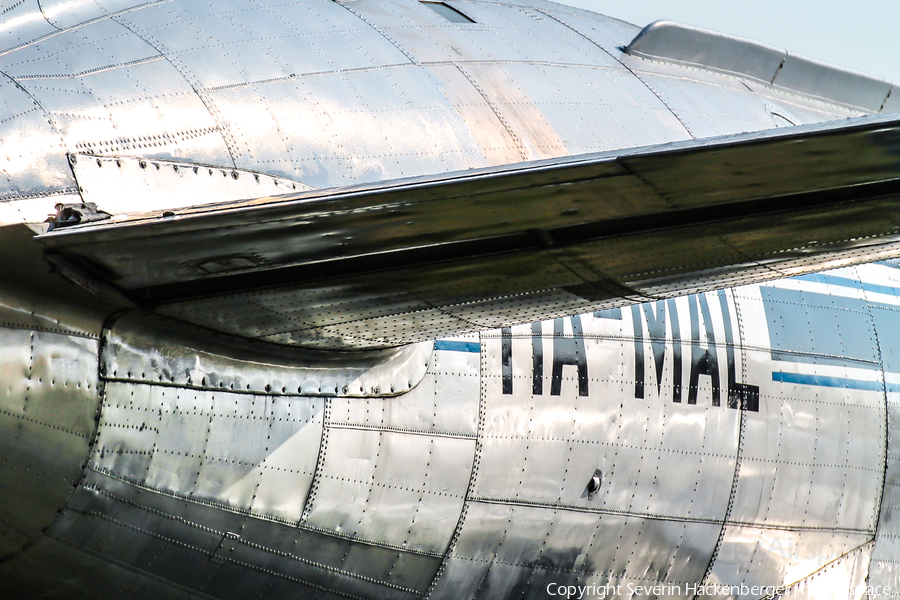 Malev Hungarian Airlines Ilyushin Il-14T (HA-MAL) | Photo 214998