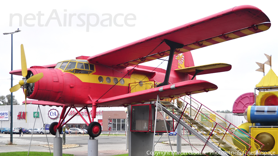 (Private) PZL-Mielec An-2R (HA-MDQ) | Photo 554025