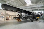 (Private) PZL-Mielec An-2R (HA-MER) at  Luftfahrtmuseum Wernigerode, Germany