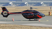 (Private) Airbus Helicopters H145 (HA-MOL) at  Warsaw - Frederic Chopin International, Poland