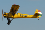 Goldtimer Foundation Rubik R-18c Kánya (HA-RUF) at  Börgönd, Hungary