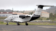 Jet-Stream Air Cessna 650 Citation VI (HA-SCU) at  Tenerife Norte - Los Rodeos, Spain