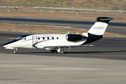Jet-Stream Air Cessna 650 Citation VI (HA-SCU) at  Tenerife Sur - Reina Sofia, Spain