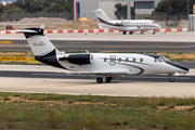 Jet-Stream Air Cessna 650 Citation VI (HA-SCY) at  Luqa - Malta International, Malta