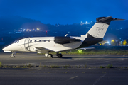 BJ Aviation Cessna 650 Citation VI (HA-SCY) at  Tenerife Norte - Los Rodeos, Spain