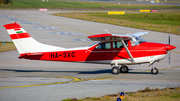 (Private) Cessna 182N Skylane (HA-SVC) at  Hamburg - Fuhlsbuettel (Helmut Schmidt), Germany