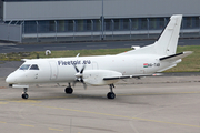 Fleet Air International SAAB 340A(F) (HA-TAB) at  Cologne/Bonn, Germany