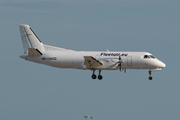 Fleet Air International SAAB 340A(F) (HA-TAB) at  Leipzig/Halle - Schkeuditz, Germany