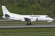 Fleet Air International SAAB 340A(F) (HA-TAD) at  Hamburg - Fuhlsbuettel (Helmut Schmidt), Germany