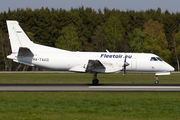 Fleet Air International SAAB 340A(F) (HA-TAD) at  Hamburg - Fuhlsbuettel (Helmut Schmidt), Germany