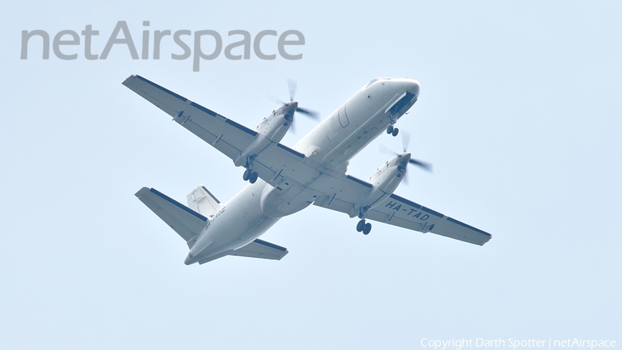 Fleet Air International SAAB 340A(F) (HA-TAD) | Photo 167486