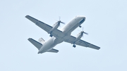 Fleet Air International SAAB 340A(F) (HA-TAD) at  In Flight, Germany