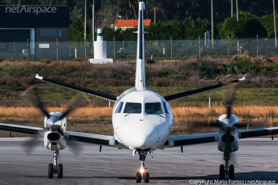 Fleet Air International SAAB 340A(F) (HA-TAD) | Photo 206468