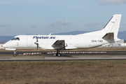 Fleet Air International SAAB 340A(F) (HA-TAD) at  Frankfurt am Main, Germany