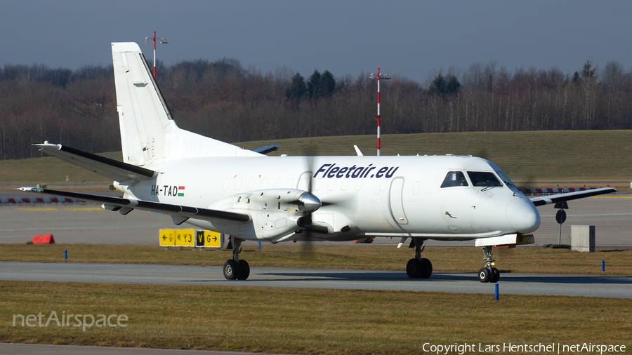 Fleet Air International SAAB 340A(F) (HA-TAD) | Photo 433850