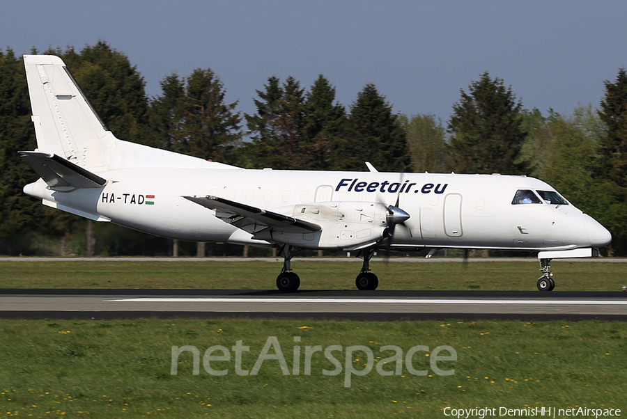 Fleet Air International SAAB 340A(F) (HA-TAD) | Photo 442771