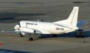 Fleet Air International SAAB 340A(F) (HA-TAG) at  Cologne/Bonn, Germany