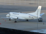 Fleet Air International SAAB 340A(F) (HA-TAG) at  Cologne/Bonn, Germany