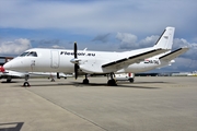 Fleet Air International SAAB 340A(F) (HA-TAG) at  Cologne/Bonn, Germany