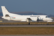 Fleet Air International SAAB 340A(F) (HA-TAG) at  Leipzig/Halle - Schkeuditz, Germany