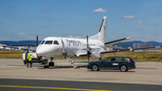 Fleet Air International SAAB 340A(F) (HA-TVJ) at  Frankfurt am Main, Germany