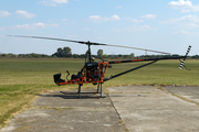 (Private) Hungaro Copter HC-01 (HA-XCD) at  Börgönd, Hungary