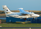Manx2 Let L-410UVP-E9 Turbolet (HA-YFG) at  Isle of Man - Ronaldsway, Isle Of Man