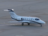 Pannon Air Service Beech 400A Beechjet (HA-YFJ) at  Cologne/Bonn, Germany