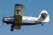 Fly-Coop PZL-Mielec An-2T (HA-YHJ) at  Börgönd, Hungary