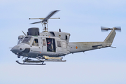 Spanish Navy (Armada Española) Agusta Bell AB212+ (HA.18-12) at  Gran Canaria, Spain