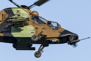 Spanish Army (Ejército de Tierra) Eurocopter EC665 Tiger HAD (HA.28-11) at  Torre del Mar, Spain